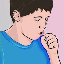 Obat batuk rejan alami